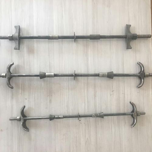 對拉絲桿