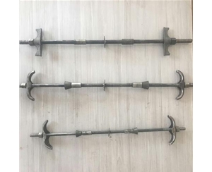 對(duì)拉絲桿
